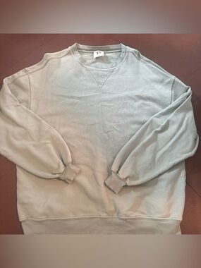 Free People Crewneck